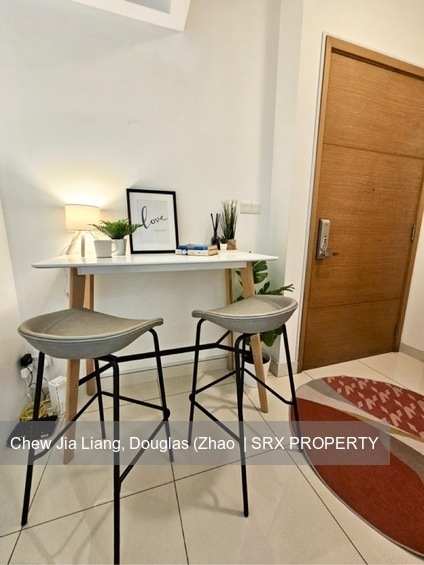 The Infiniti (D5), Condominium #558077391